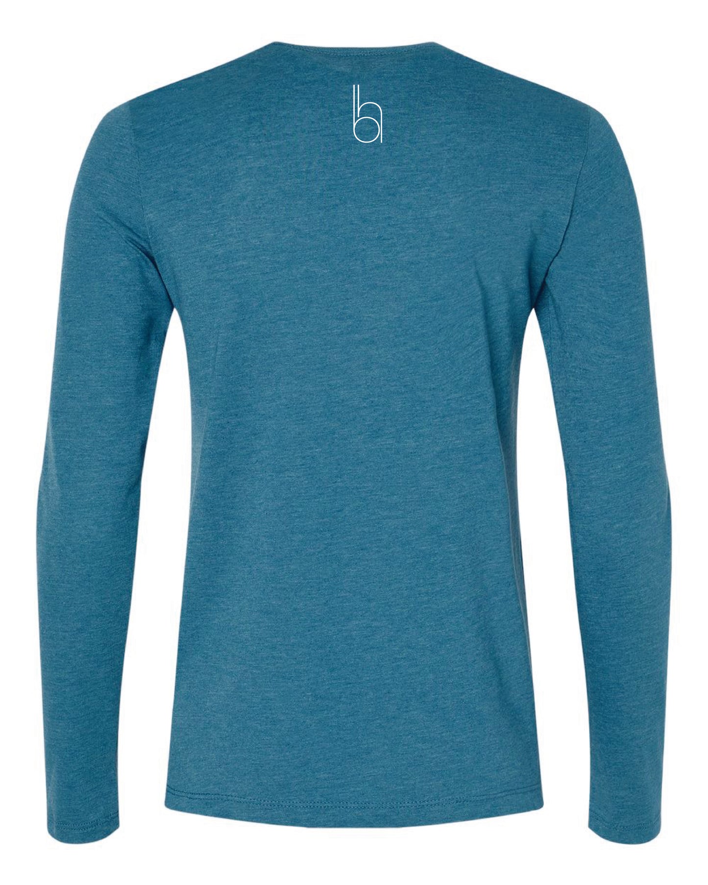 Womens Signature Long Sleeve